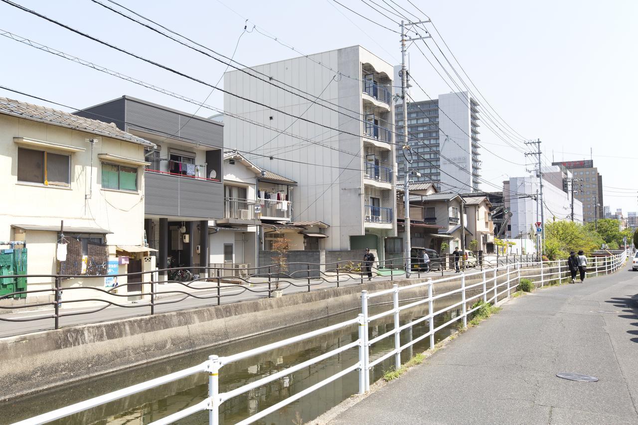 Lazy House Hotel Okayama Exterior photo