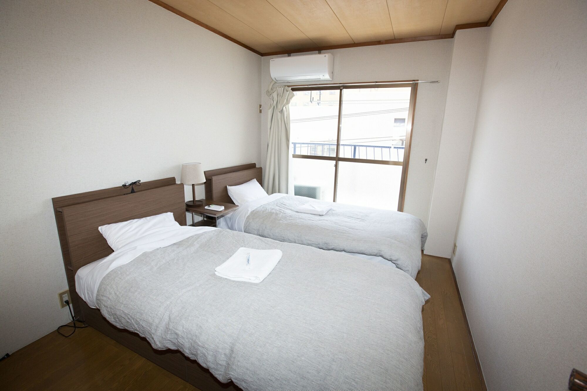 Lazy House Hotel Okayama Exterior photo