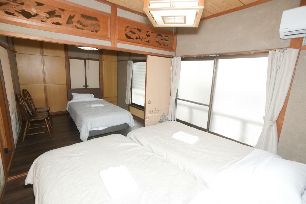 Lazy House Hotel Okayama Exterior photo